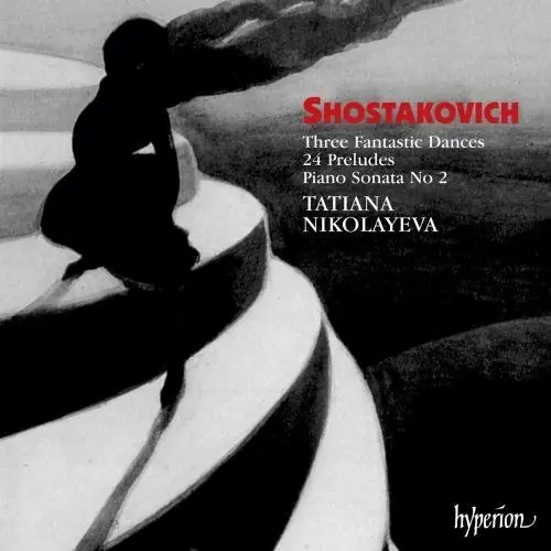 Time-Limited 24 Preludes Op.34 Sonata No.2
