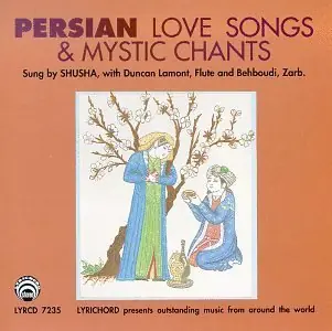 Price Cut Persian Love Songs & Mystic Ch