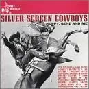 Latest Silver Screen Cowboys-Hoppy Ge