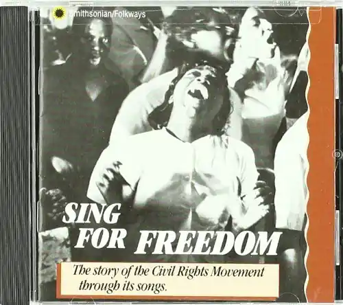 Original Sing For Freedom