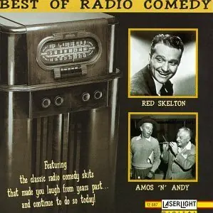Best Of Radio Comedy Modern