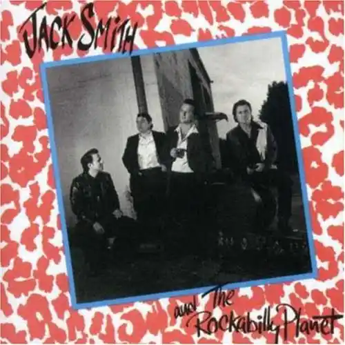 Premium Jack Smith & Rockabilly Planet
