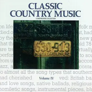 Music 4-Smithsonian Collection Modern