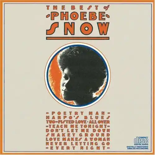 Best Of Phoebe Snow Price Drop