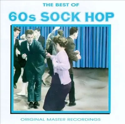 Budget Best Of 60's Sock Hop
