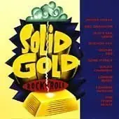 Hot Deal Sold Gold-Rock & Roll