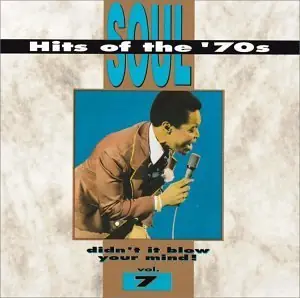 Vol. 7-Didn'T It Blow Your Min Factory Price