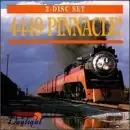 Shop Now 4449 Pinnacle
