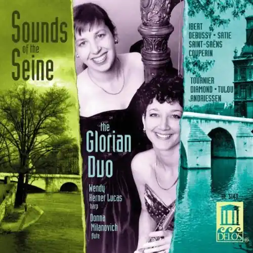 Best Price Sounds Of The Seine