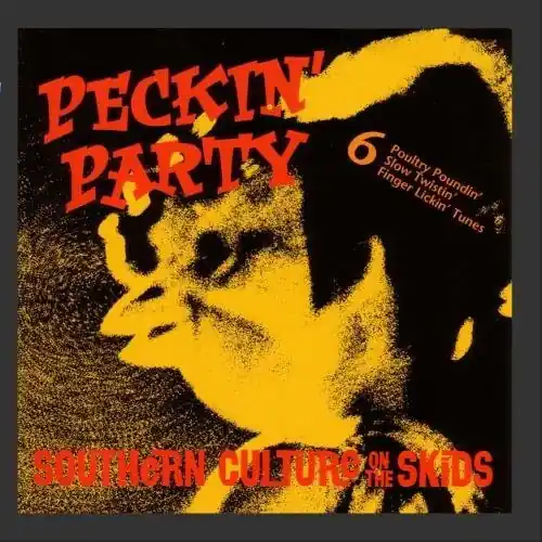 High Quality Peckin' Party