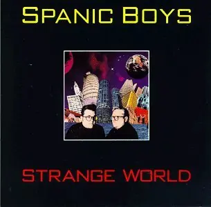 Strange World Don’t Miss Out