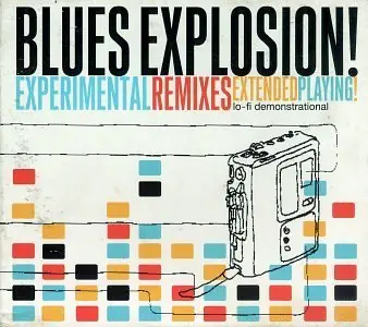 Top Rated Experimental Remixes Ep