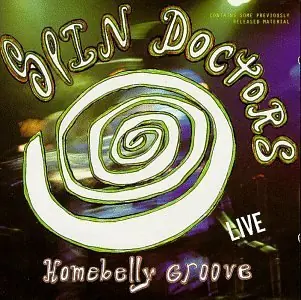 Homebelly Groove...Live Seasonal Sale