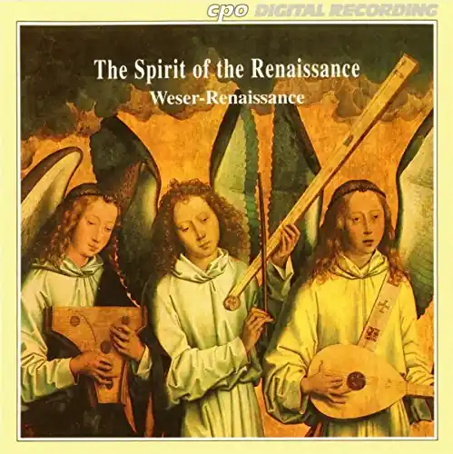 Original Spirit Of The Renaissance