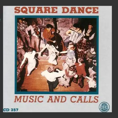 Square Dance Music & Calls In Demand