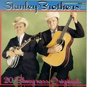 Original 20 Bluegrass Originals