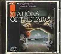 Stations Of The Tarot One Day Deal