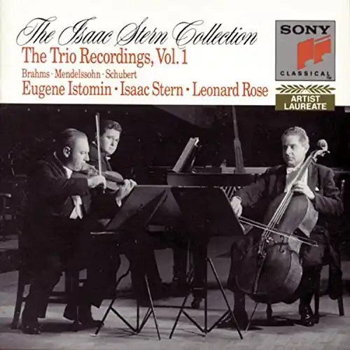 Trio Recordings Time-Limited