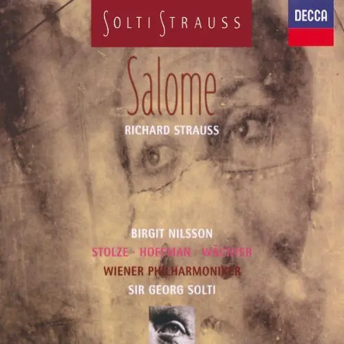 Salome-Comp Opera Handmade