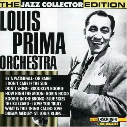 Jazz Collector Edition Exclusive