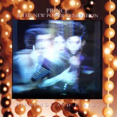 Diamonds & Pearls Buy Today