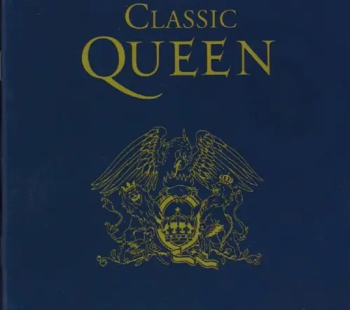 Top Pick Classic Queen