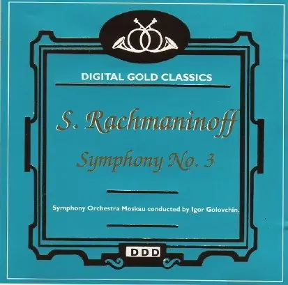 Trending Symphony 3