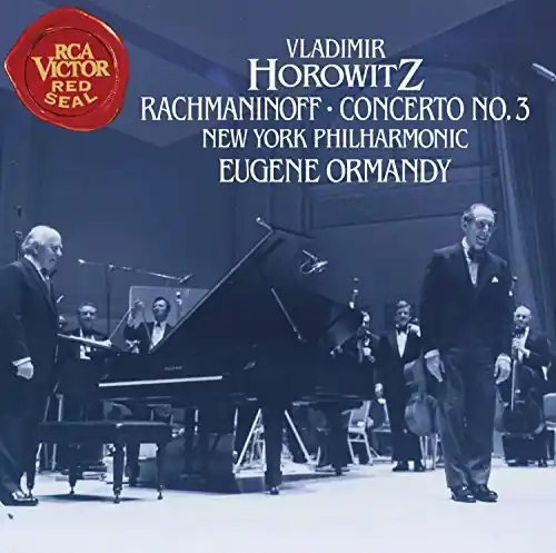 Concerto No. 3 Hot Deal