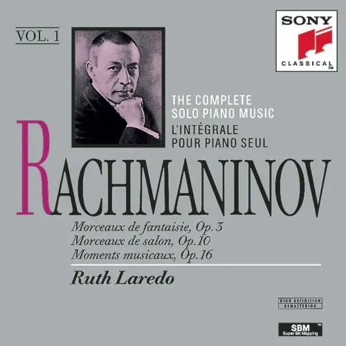 Discount Piano Works-Vol. 1