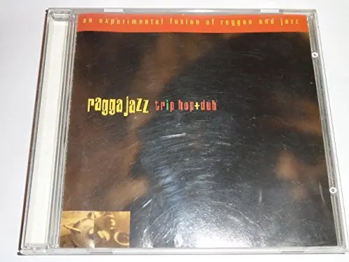 New Release Ragga Jazz