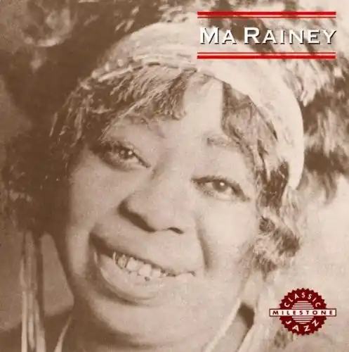 No Minimum Order Ma Rainey