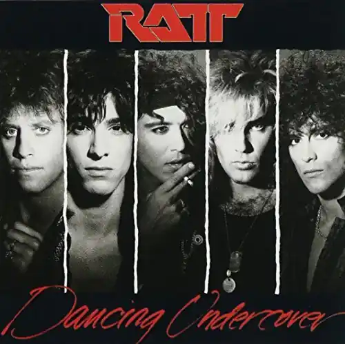 Budget Dancin' Undercover