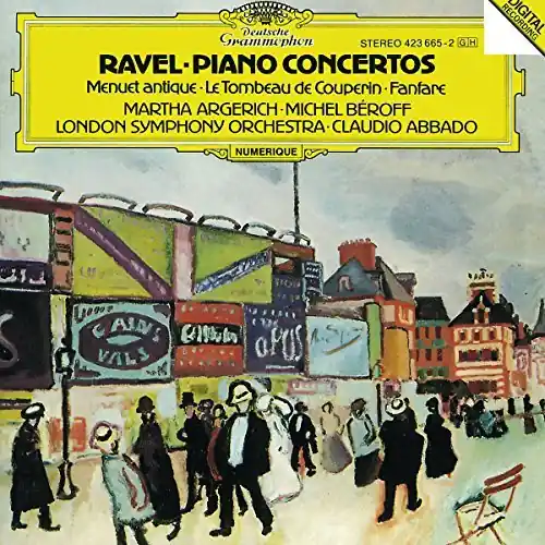 Con Pno (2)/Fanfare/Menuet/Etc Buy Online