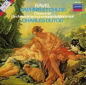 Get Yours Daphnis Et Chloe-Comp
