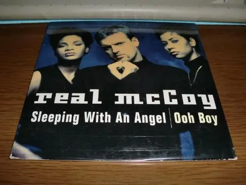 Sleeping With An Angel Holiday Sale