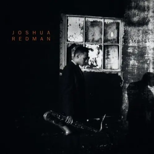 Joshua Redman Price Drop