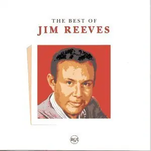 Brand New Best Of Jim Reeves