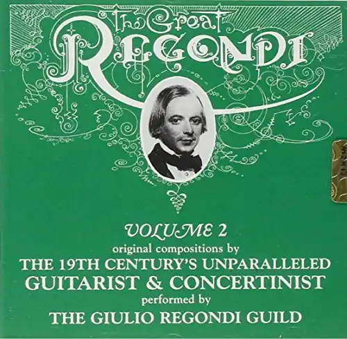 Best Choice Great Regondi Vol. 2
