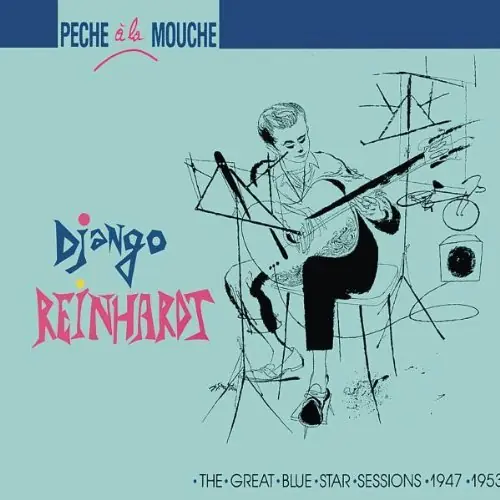 Peche A La Mouche New Release