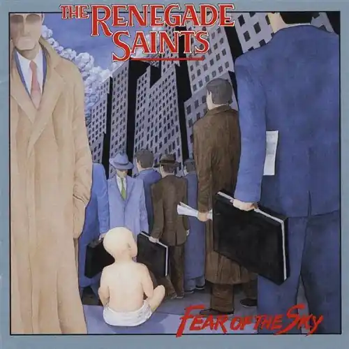 Certified Fear Of The Sky