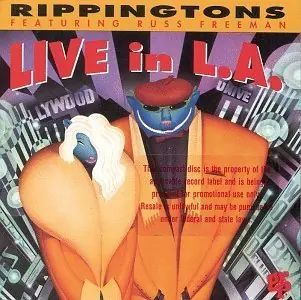 Live In L.A. Original