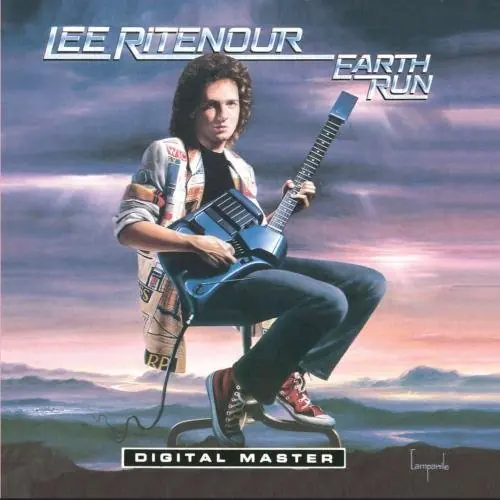 Earth Run Deal