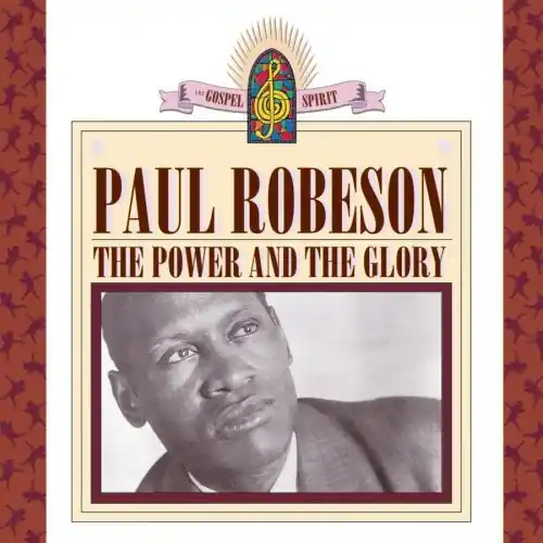 Best Seller Power & The Glory
