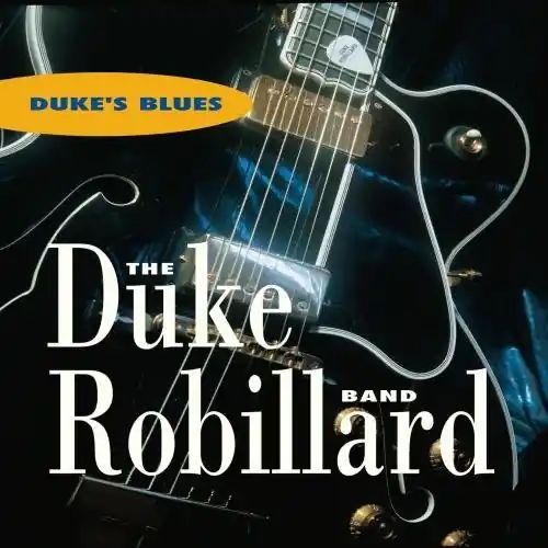 Duke's Blues Top Pick