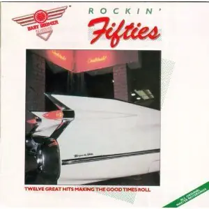 Rockin Fifties In Demand