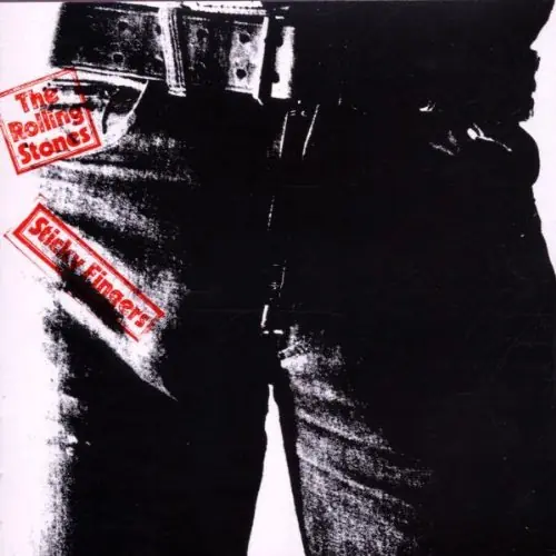 Final Sale Sticky Fingers
