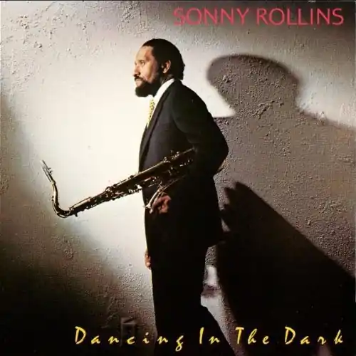 New Release Dancing In The Dark
