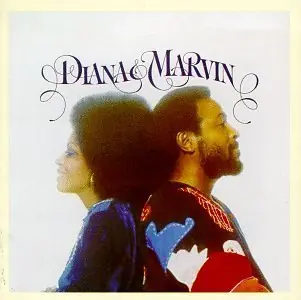 Bargain Diana & Marvin