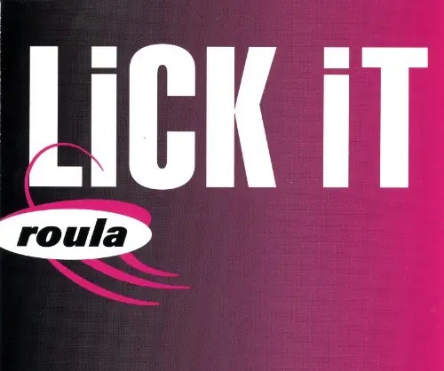 Lick It (X7) Last Chance