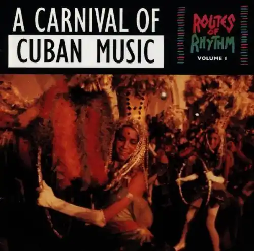 Time-Limited Routes Of Rhythm No. 1